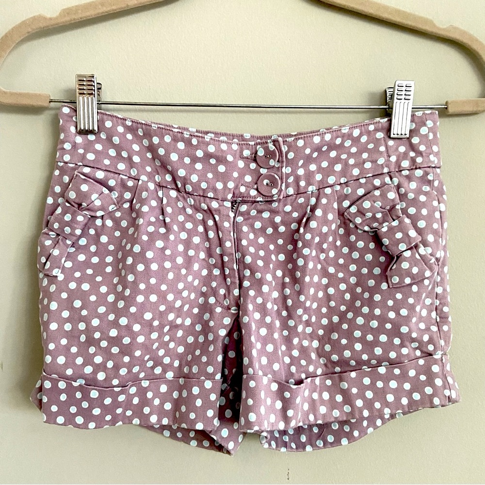 MARKS & SPENCER Autograph kid shorts - 10